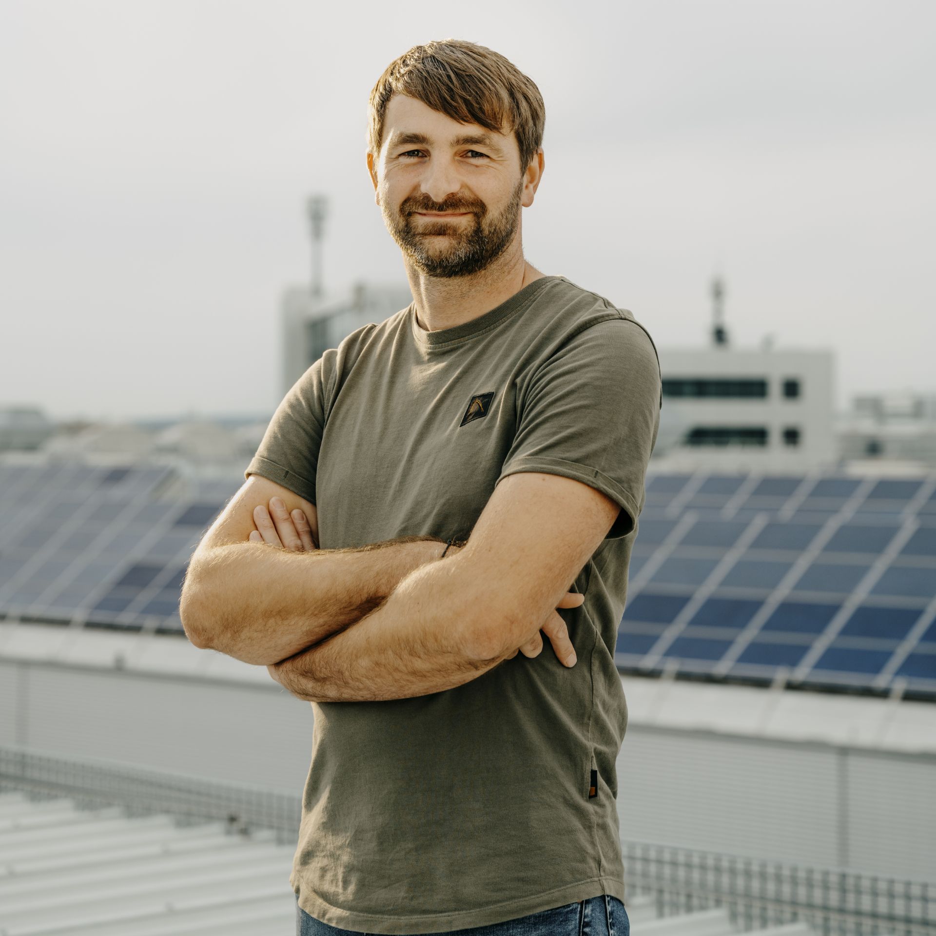 Christian Danhauser, AUDI AG